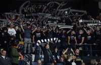 Вболівальники «Партизана»: «Динамо» зіграло на рівні «Манчестер Сіті» чи «Реала»