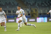 Кабаєв назвав мотивацію киян у матчі з «Партизаном»: «Була задача виграти за будь-яку ціну»