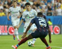 Оцінки за матч «Динамо» – «Партизан»: «Шовковський стає все кращим тренером». Експерт розібрав перемогу киян у відборі ЛЧ