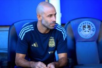 ​Футболіста збірної Аргентини пограбували під час тренування на Олімпіаді