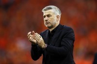 Наставник збірної Румунії покинув свій пост