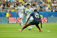 «Динамо» здобуло найбільшу єврокубкову перемогу за останні вісім років