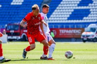 Стало відомо, коли «Динамо» зіграє з «Вересом» 