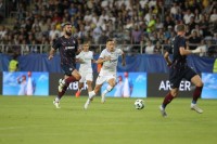 Блогер: «Зовсім не схоже, що «братушкі» готувалися до матчу з «Динамо». Певно вони досі охоплені враженнями від оргії з «братікамі» в москві»