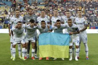 Стали відомі оцінки гравців «Динамо» за розгром у відборі до Ліги чемпіонів