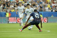 «Динамо» – у чорному списку «Партизана». Кияни здобули історичну перемогу