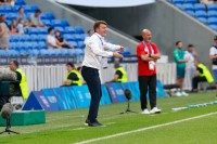 Іван Гецко: «Це вина Ротаня, що олімпійська збірна виявилася неготовою»