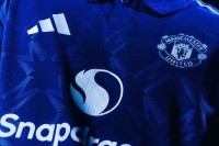 «Манчестер Юнайтед» презентував нову виїзну форму - фото