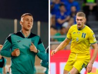 «Жирона» знайшла заміну Довбику. Від цього може залежати майбутнє Ваната