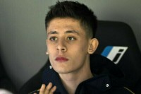 «Баєр» хоче орендувати вундеркінда «Реала»