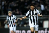 Ліга чемпіонів. ПАОК виграв перестрілку з 5 голами, білоруси продовжують йти на дно