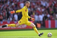 Відомий іспанський воротар може перейти до Серії А