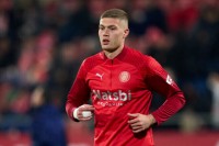 Ді Марціо: «Рома» близька до угоди з Довбиком щодо умов контракту