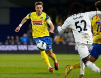 Сергій Сидорчук: «Бельгійський чемпіонат рівніший за український»