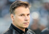 Головний тренер «Партизана» публічно визнав, що його команда не має шансів пройти «Динамо»