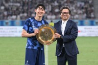 Це сталося! «Тоттенхем» нарешті виграв трофей