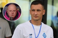 Віктор Вацко: «Якщо Кабаєва восени не буде в збірній України, то я вам скажу, що не тільки я в футболі нічого не тямлю»