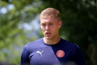 Довбик ігнорує телефонні дзвінки тренера «Атлетіко» Дієго Сімеоне