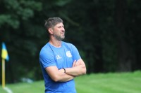 Стало відомо, хто керуватиме «Металістом 1925» після відставки Скрипника