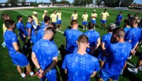 Україна U-23 – Марокко U-23: Рубчинський, Михайленко та Брагару - у старті