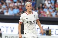 «Мілан» презентував нову виїзну форму - відео