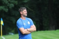 «Металіст 1925» офіційно назвав тимчасового наступника Скрипника