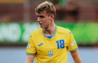 Талант «Металіста» може опинитися в Англії: вінгером юнацької збірної України зацікавилися європейські клуби
