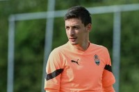 «Шахтар» відправив захисника до клубу зі столиці Данії