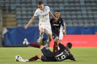 Чи зможуть повторити? Оцінено шанси «Динамо» в матчі-відповіді з «Партизаном»