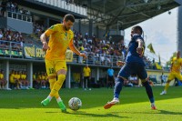 «Лівий берег» – «Минай»: букмекери визначили, хто займе місце багатостраждального «Дніпра-1» в УПЛ