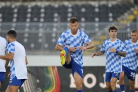 Провал у обороні «Партизана». Ярмоленко вивів «Динамо» вперед у матчі ЛЧ - відео голу