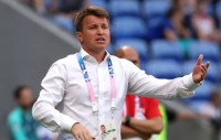 Популярний експерт виніс вердикт Ротаню за Олімпіаду-2024: він сказав всю правду про головного тренера збірної