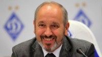 Сьогодні не стало людини, яка 30 років відпрацювала віцепрезидентом київського Динамо