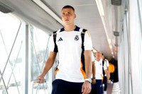 Лунін залишається? Тренер «Реала» зробив серйозну заяву