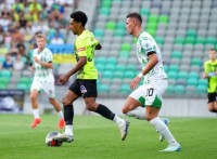 Ігор Циганик: «Поки що я не дуже розумію, як «Полісся» збирається відіграти два голи»