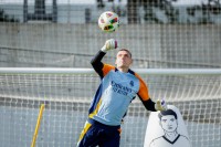 5 воротарів, які можуть замінити Луніна в «Реалі»