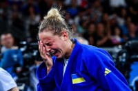 Білодід зробила емоційне зізнання після вильоту з ОІ-2024