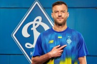 Стало відомо, в якій формі «Динамо» зіграє з «Партизаном»