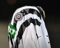 «Навіть посередня команда розгромила «Партизан», - сербські ЗМІ – про матч із «Динамо»