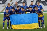 Хто став найкращим? Оцінки за матч «Партизан» – «Динамо»