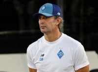 «Перемога з неприємним присмаком». Післяматчева прес-конференція Олександра Шовковського