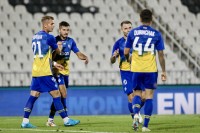 Не пропустили у єврокубках вперше за два роки: чого ще досягло «Динамо», розтрощивши «Партизан» у відборі ЛЧ