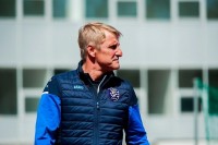 Анатолій Безсмертний: «Динамо» приємно здивувало, виглядаючи проти «Партизана» просто чудово»