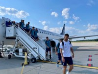 «Динамо» повернулося до Любліна