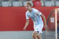 «Зоря» продовжила оренду молодого вінгера «Динамо»