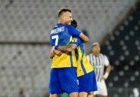 «302 лимони»: Ярмоленко дотепно відреагував на пост Шапаренка в соціальних мережах