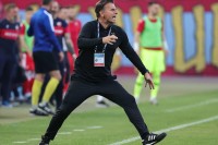 Тренер «Партизана» – журналістам: «Ви вважали «Динамо» легким суперником?»