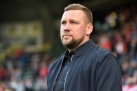 ​Олександр Бабич: «Погасили заборгованість за 2 місяці працівникам «Чорноморця» та адміністрації»