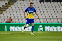 У «Динамо» визначили найкращого гравця матчу з «Партизаном»