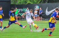 Чемпіонат U19. «Олександрія» - «Динамо» 0:2: числа та факти